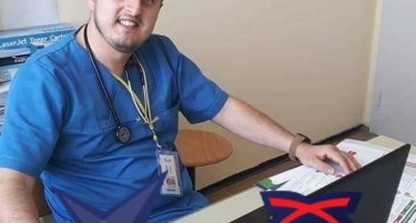 ПОЗИТИВЕН НА КОРОНАВИРУСОТ - заменик директорот на кумановската болница ја објави веста