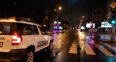 Османи: Во и од Тетово само со приватен автомобил