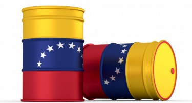 ПРОИЗВОДСТВОТО ЗАПИРА: Американската нафтена компанија „Шеврон“ си оди од Венецуела