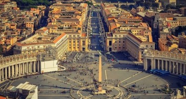 Убави вести: Во Рим нема починати во последните два дена