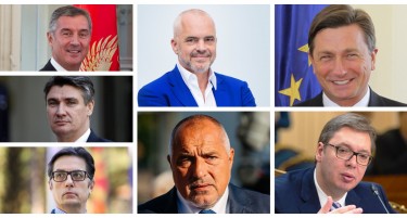 Какви автомобили имаат приватно Балканските лидери: Далеку од луксуз, блиску до сиромаштија