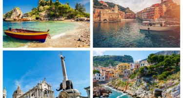 По пандемијата: Италијански остров ви плаќа авион и хотел за летување
