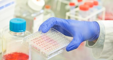 700.000 тестови за Ковид-19 неделно: Германските лаборатории го зголемија капацитетот