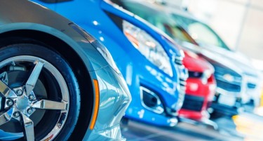 МАРТ ПОМИНА ЛОШО: Катастрофален пад на продажбата на автомобили во Европа
