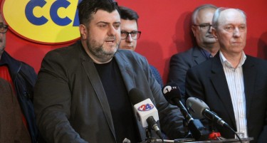 Интервју Дарко Димовски: Нема отстапување, не дозволуваме откази за работниците, а државна помош за работодавците