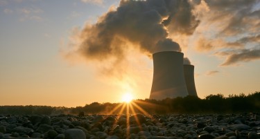 Дали нуклеарната енергија може да помогне во борбата против климатските промени?