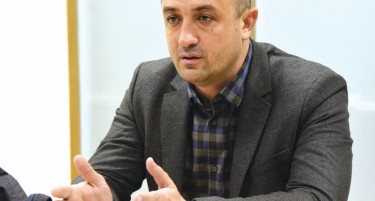 Мали конкурентни лиги со ограничен број на странци, за концентрација на квалитетот и подобра искористеност на финансиите во спортот