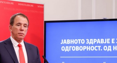 Ден Дончев си поднел оставка во ФЗО