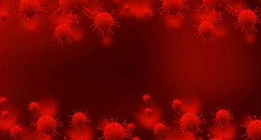 Aeродром го помина Чаир по бројот на активни случаи на коронавирусот
