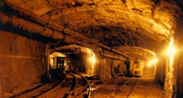 АД „Тајмиште“ ја загуби концесијата на рудникот за железо