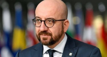 Сега е време да кажеме да, вели Шарл Мишел за францускиот предлог