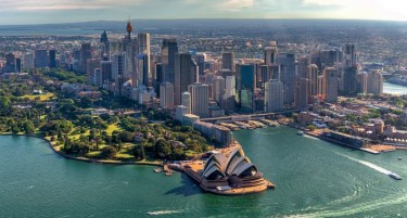 Австралија-30 години без рецесија, ќе се спаси ли и сега?