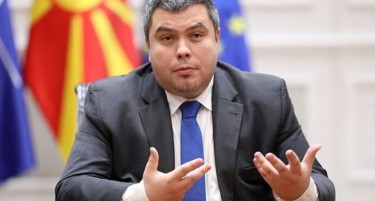 Маричиќ: До крајот на годината се очекува да ги почнеме преговорите за членство
