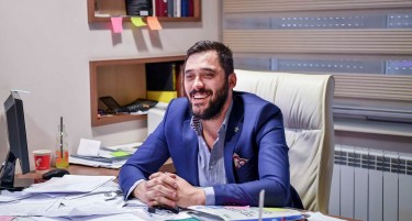 Адвокат Јанаки Митровски: Ми пречат препотентни луѓе кои не носат кошула ако не е 300 евра