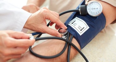 Висок крвен притисок: Кардиолозите ја откриваат најголемата заблуда во која веруваат луѓето