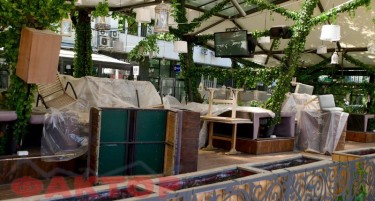 Денеска на пладне кафе-баровите ќе пуштаат музика во Македонија