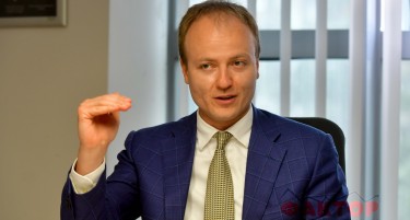 ИНТЕРВЈУ Андреевски: И покрај кризата, инвеститорите не повлекуваа пари од ВФП фондот, приносите се високи