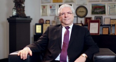 Лазим Дестани можен кандидат за прв премиер Албанец на Македонија