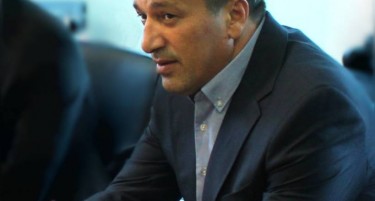 Градоначалникот на Сарај, Беџети, куртули од кривичната пријава за платформите на Матка - не ја злоупотребил службената положба