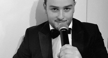 ТАГА И БОЛКА ВО ДЕБАР: Колегите жалат за младиот пејач Емрах Мехмеди, имаше само 30 години