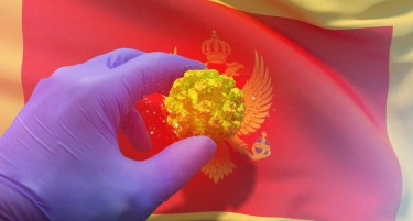 Црна Гора: По 42 дена, повторно се јави коронавирусот