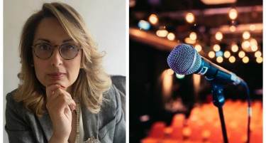 Забавната индустрија ќе биде најголемиот губитник од пандемијата: Маја Бабиќ за иницијативата за враќање на културните настани