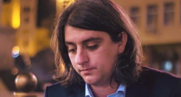 Зеќири дојде во Кривичниот суд