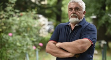 ИНТЕРВЈУ СО Д-Р. НИКОЛА ПАНОВСКИ: Со ова темпо на новозарaзени, за година-две ќе се инфицира половина од населението во Македонија