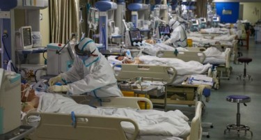 7.000 ЛУЃЕ ОДАТ ВО КАРАНТИН: Се појавија две големи жаришта на коронавирусот во Германија