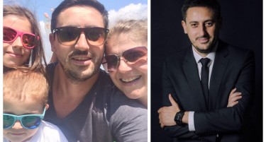 Искрено со Петар Богојески: Обожавам почетоци. Не сакам краеви. Сакам кога трае