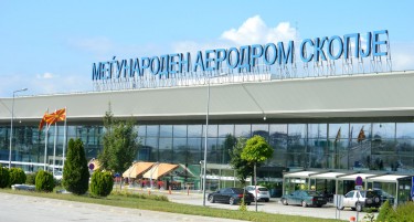 Тест за корона само со државите кои бараат и од македонските граѓани, за аеродромите ниту збор
