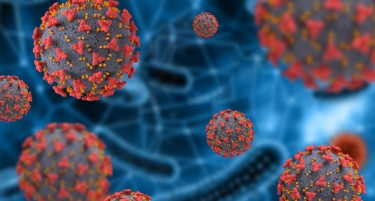 Чаир се уште има најмногу заразени од коронавирусот