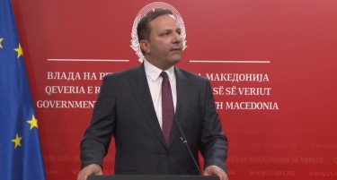 Оливер Спасовски: ДИК треба да знае зошто не е предвиден изборен молк на 15 јули