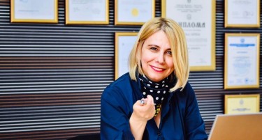 Кога ќе закрепнат малите бизниси, ќе ѝ вратат на државата: Интервју со овластениот сметководител и едукатор Мери Каровска