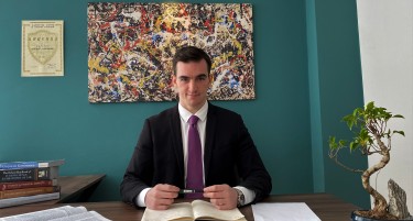 Анализа со Бошњаковски: ООН не е совршена, но нејзин распад би бил катастрофален за Македонија