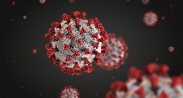 УВ ЗРАЧЕЊЕ И ВЛАГА: Научниците испитуваа како ова влијае на коронавирусот