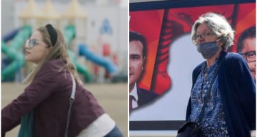 Неделен Фактор - Народот е исправен и со свиткана кичма