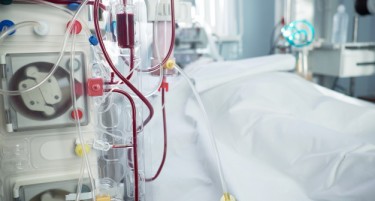 САД: Болниците плаќаат повеќе ако пациентите заведени со Ковид -19 се на вентилација