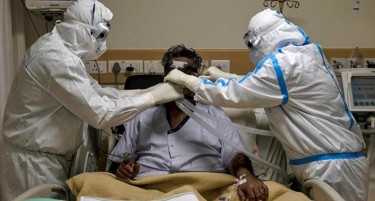 РЕКОРД: Дури 20.000 заболени од коронавирусот во еден ден