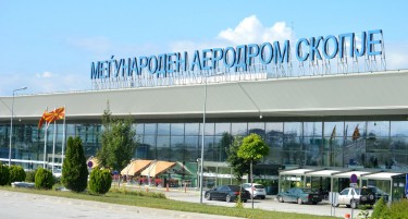 ТАВ објави распоред на летови од Меѓународниот Аеродром Скопје за 1 јули