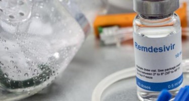 Три месеци ниту една европска земја нема да може да го набави лекот Ремдесивир