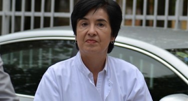 ПОЗИТИВНА НА КОВИД -19: Директорката на кумановската болница соопшти дека се заразила