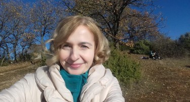 Почина новинарката Јасмина Спасовска