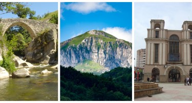 Сакате да се збогатите? Одете во Мариово, Стогово и Куманово