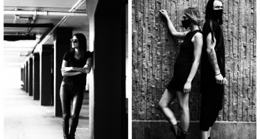 Дефинитивно, промена во начинот на облекување ќе има: Интервју со дизајнерката Катарина Лука