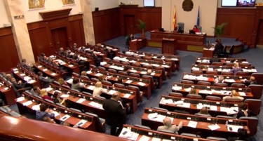 Течат роковите: Џафери треба да го свика Собранието, Пендаровски да даде мандат
