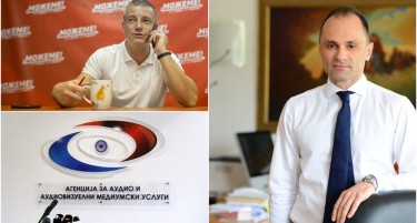 Изјавата на Венко Филипче ги скара Манчевски и АВМУ