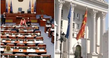 ФАКТОР НА ДЕНОТ: Во Собранието влегуваат стари, но и нови имиња, наскоро преговори за Влада