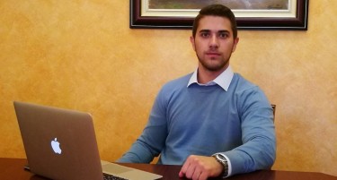 Широка влада на СДСМ и ВМРО како одговор на барањата на ДУИ