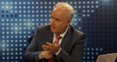 Насер Зибери наместо прв премиер Албанец, ќе стане народен правобранител на Македонија